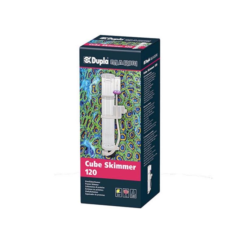 Skimmer proteic Dupla Cube Skimmer 120 - imagine 4